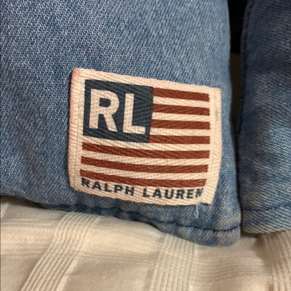 Ralph Lauren Bedding Pillows Set - Picture 2 of 5